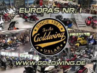 Goldwing