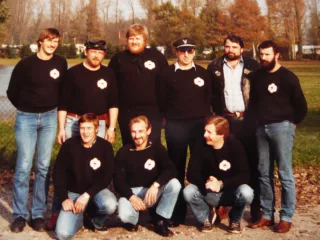 001_1981-ErsterVorstand1981