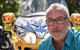 Bild aus der Bildergalerie von Jürgen Eichert