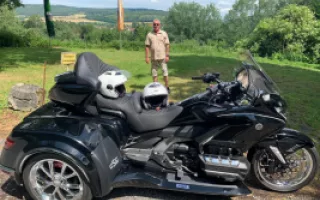 Bild aus der Bildergalerie von Jürgen Eichert